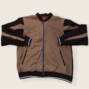 Men’s Jordan Track Jacket